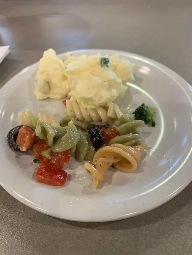 Jason’s Deli