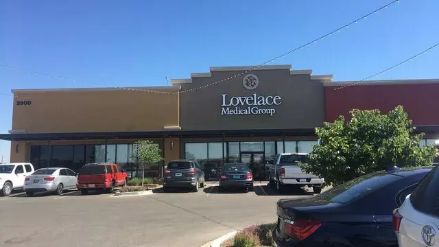 Lovelace Medical Group - Las Estancias