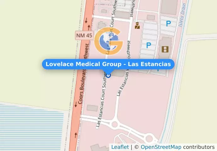 Lovelace Medical Group - Las Estancias