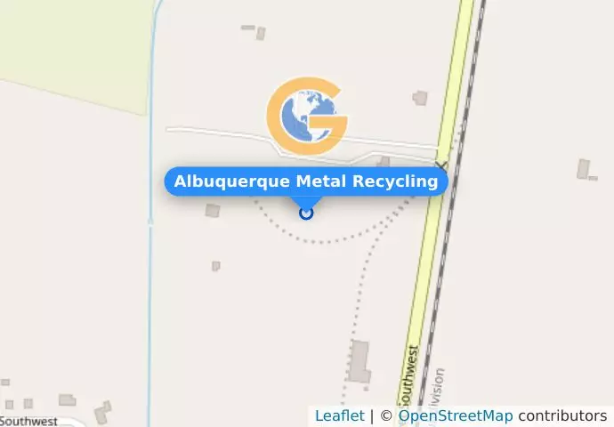 Albuquerque Metal Recycling