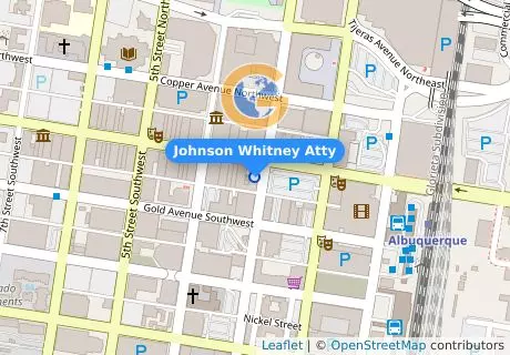Johnson Whitney Atty
