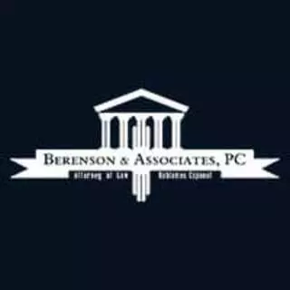 Berenson & Associates, PC