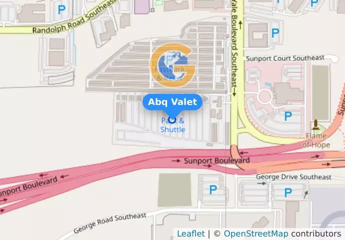 Abq Valet