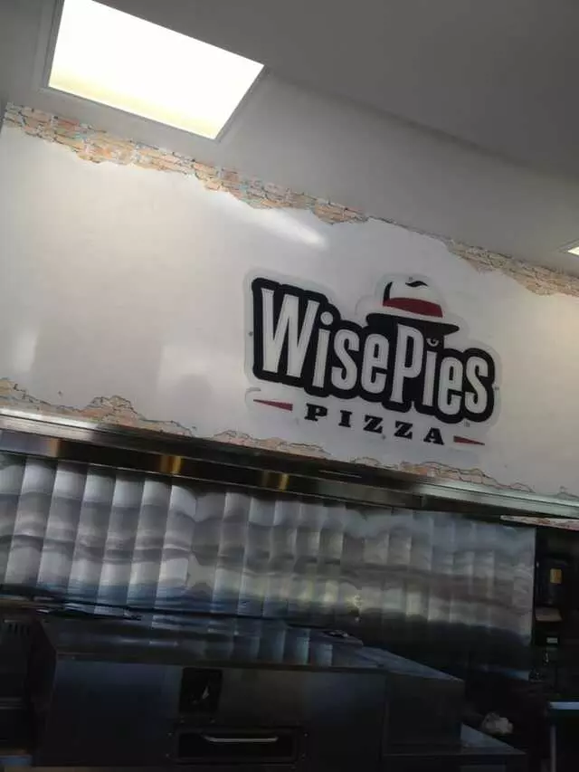 WisePies