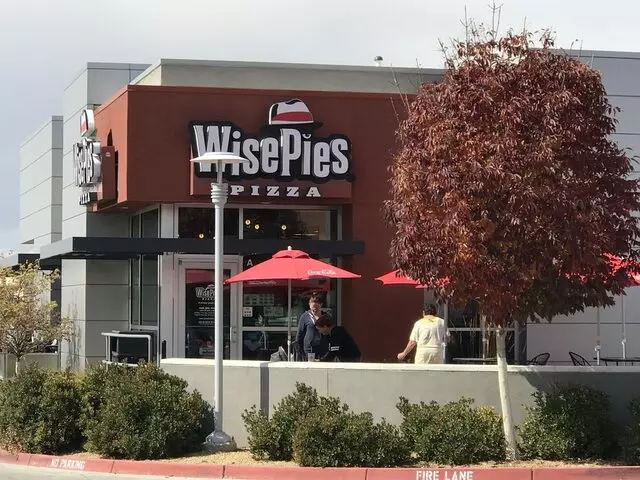 WisePies