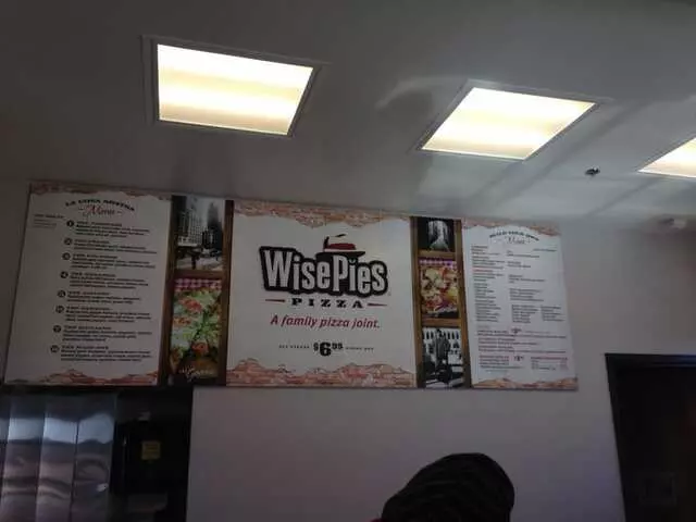 WisePies