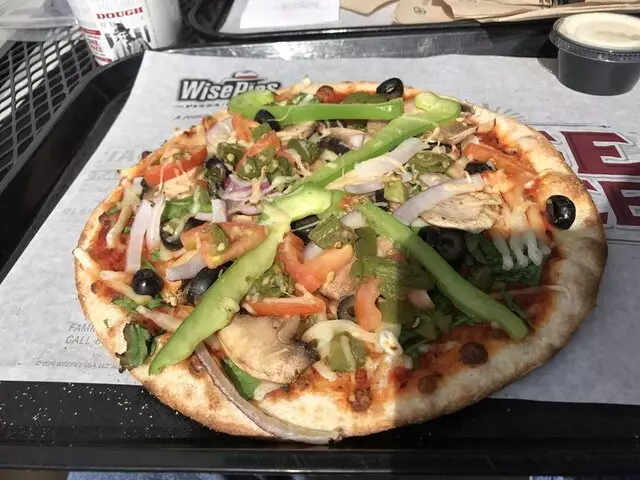 WisePies