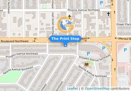 The Print Stop