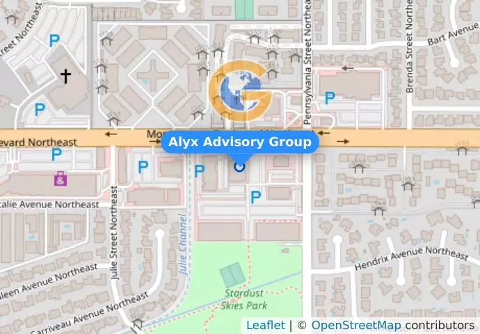 Alyx Advisory Group