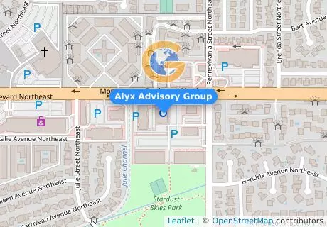 Alyx Advisory Group
