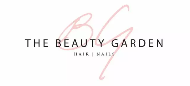 The Beauty Garden