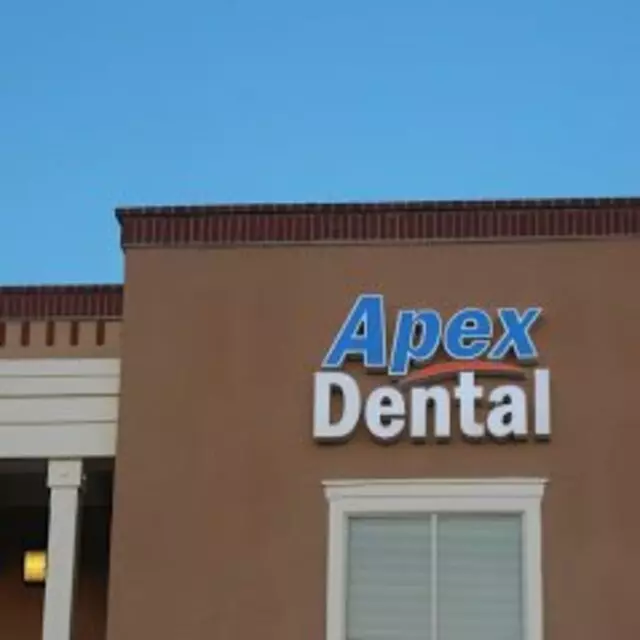 Apex Dental