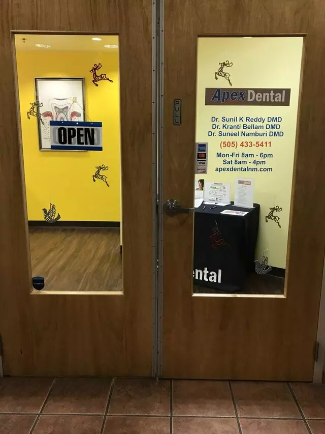 Apex Dental