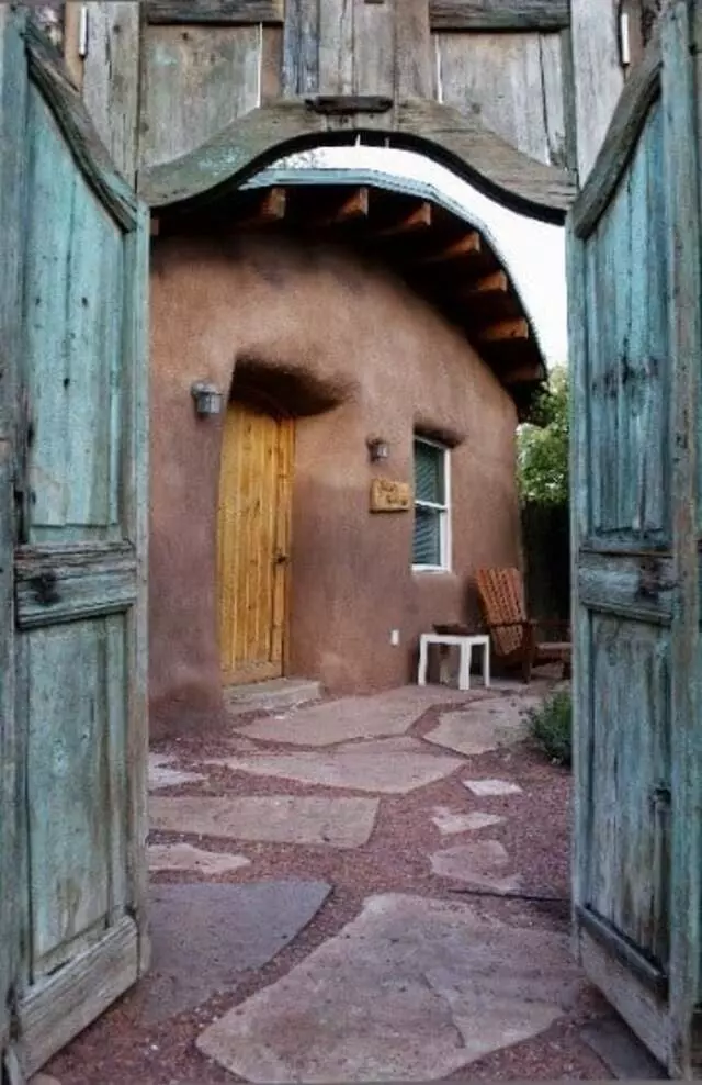 Center For Action and Contemplation