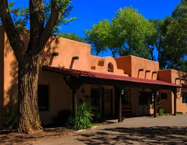 Center For Action and Contemplation