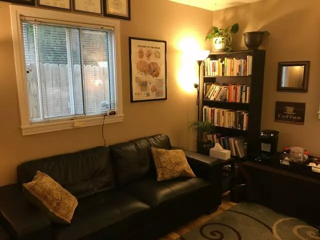 Families First Therapy