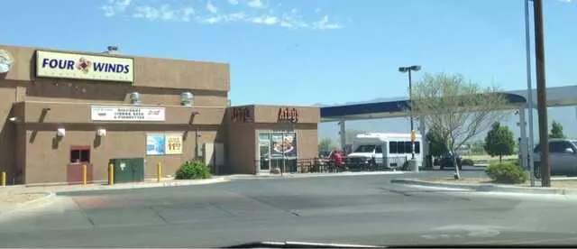 Arby’s