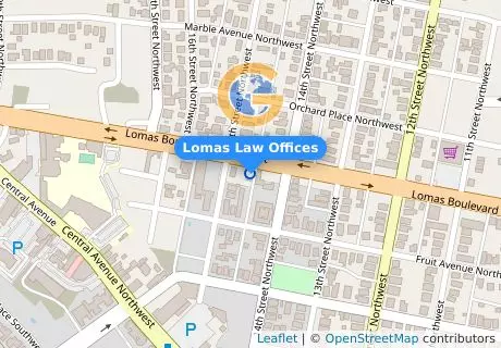 Lomas Law Offices
