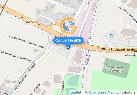 Corus Health