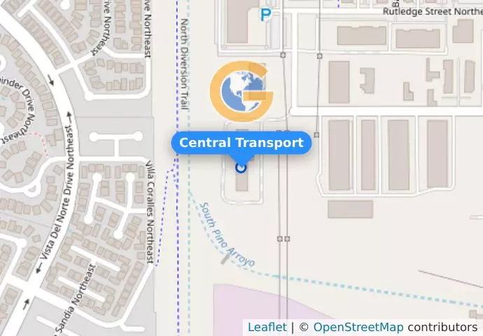 Central Transport