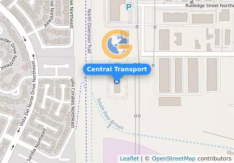 Central Transport
