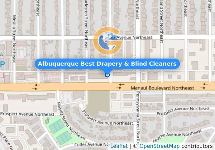 Albuquerque Best Drapery & Blind Cleaners