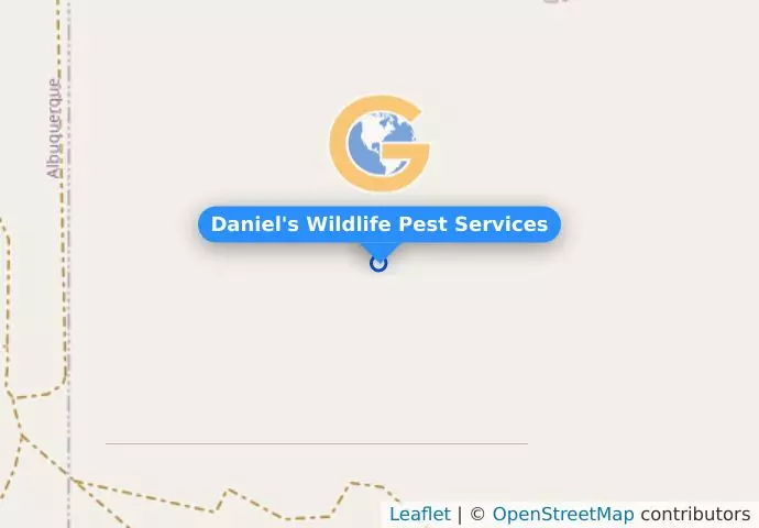 Daniel&apos;s Wildlife Pest Services