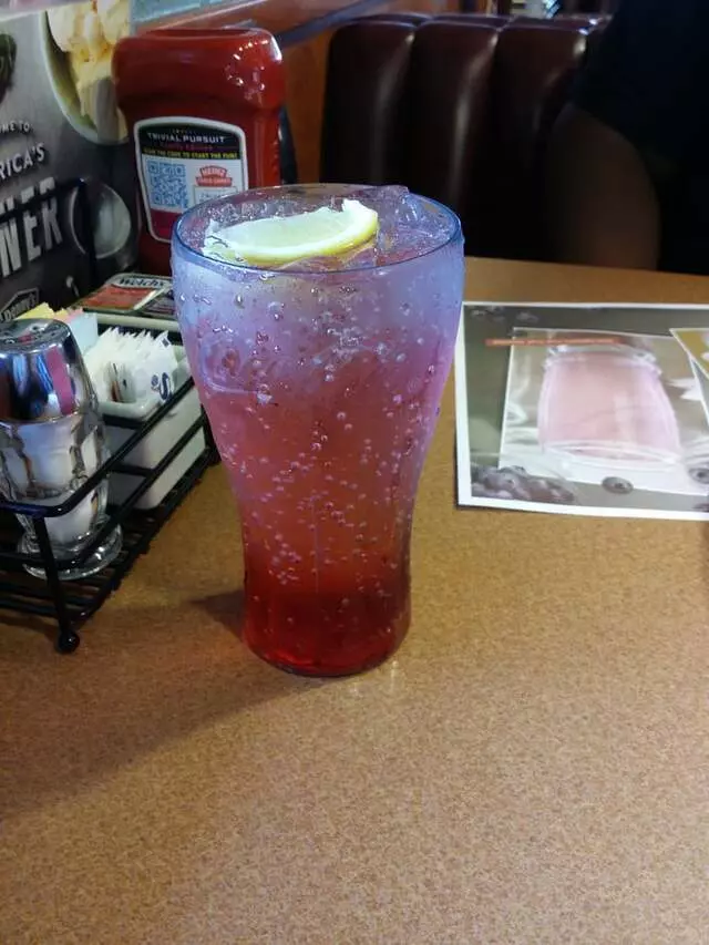 Denny’s