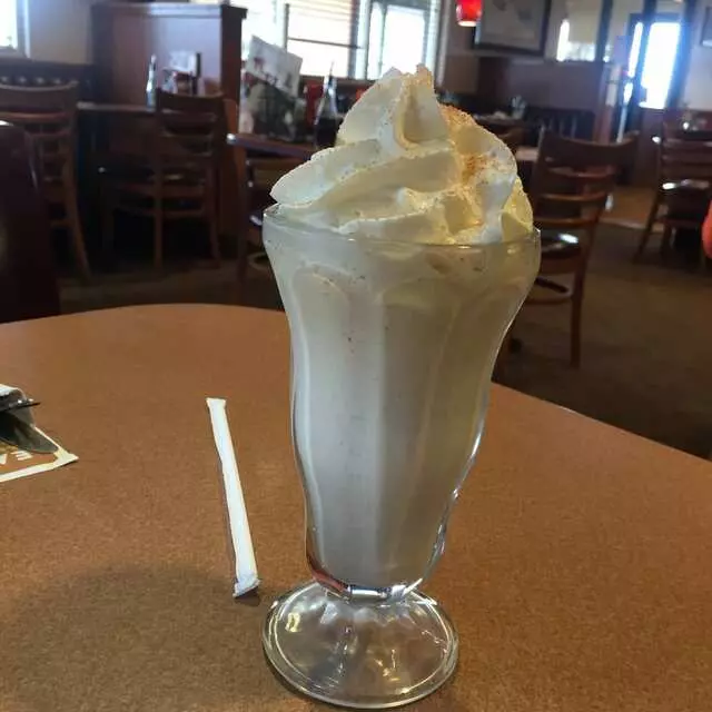 Denny’s