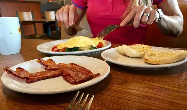 Denny’s