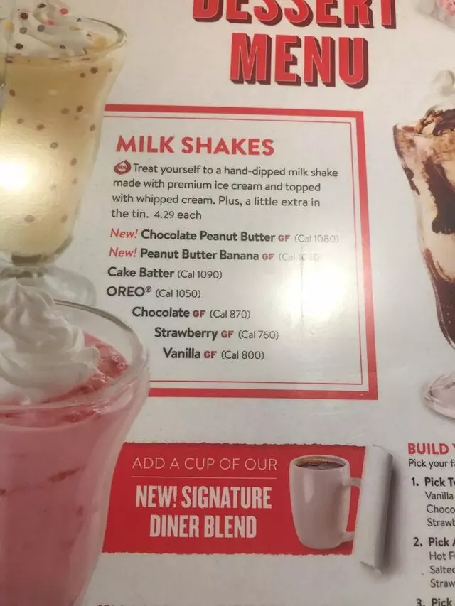 Denny’s