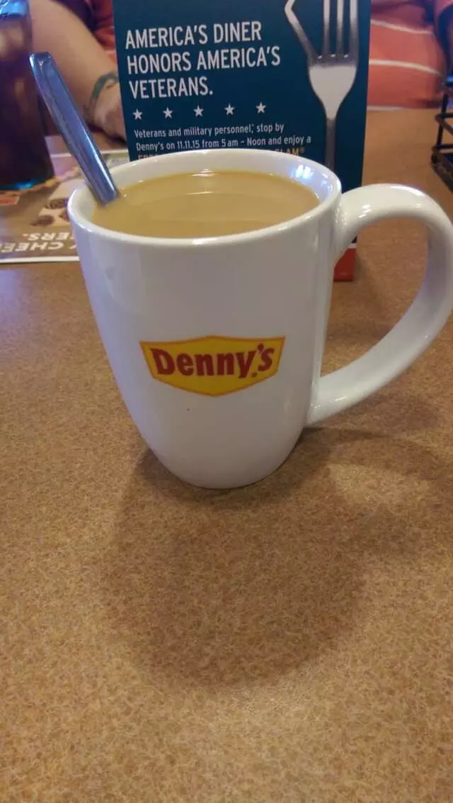 Denny’s