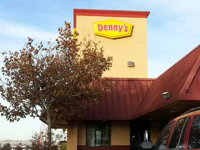 Denny’s