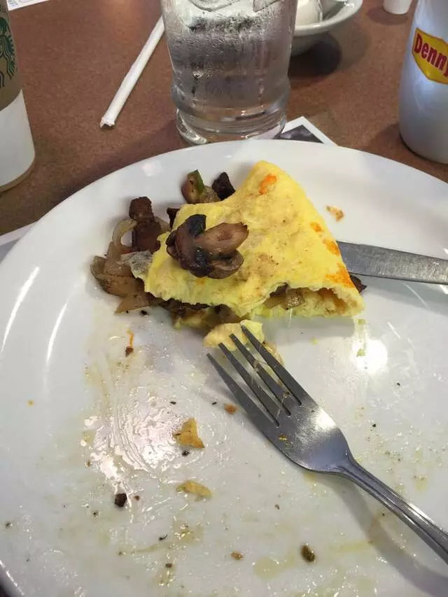 Denny’s