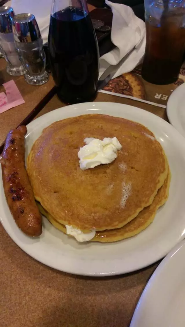 Denny’s