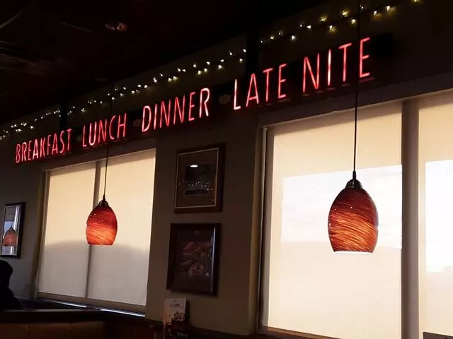 Denny’s