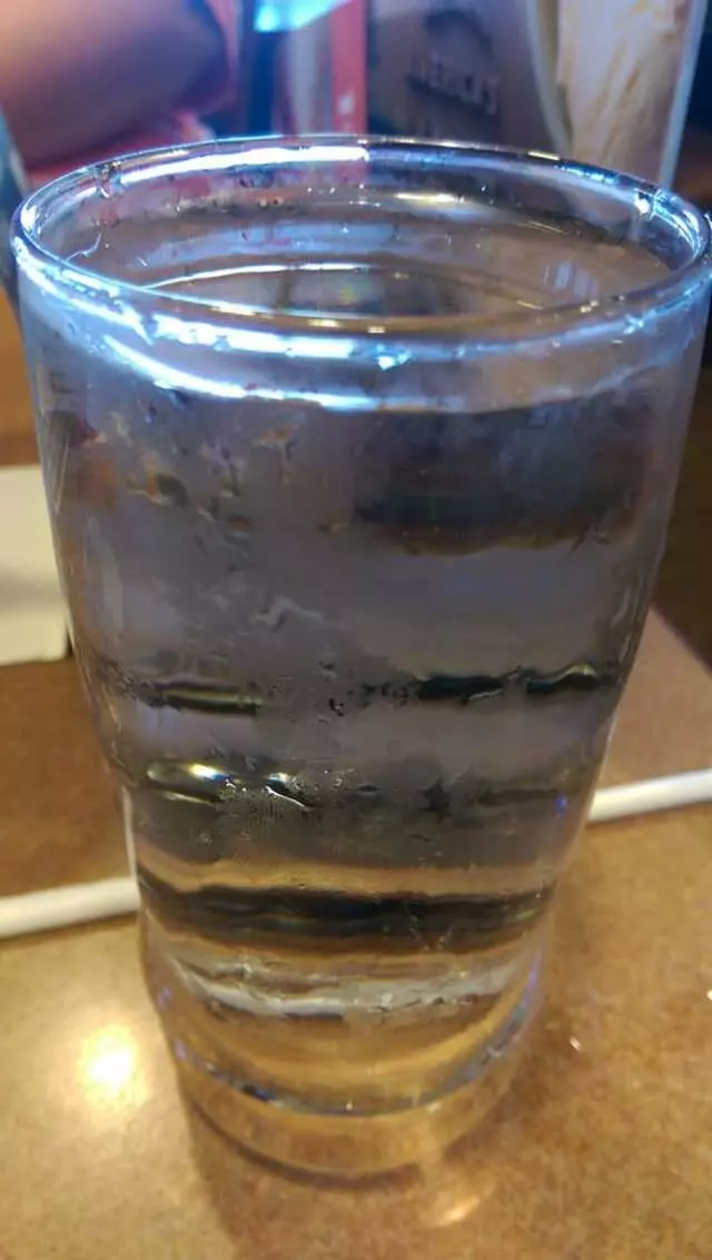 Denny’s