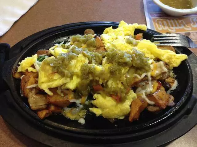 Denny’s