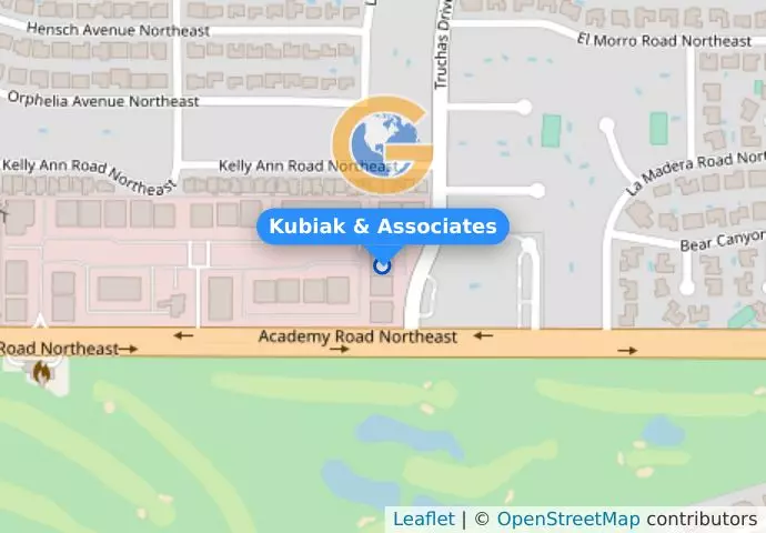 Kubiak & Associates