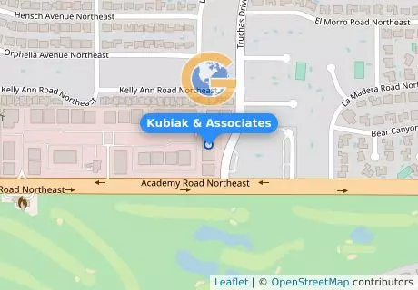 Kubiak & Associates