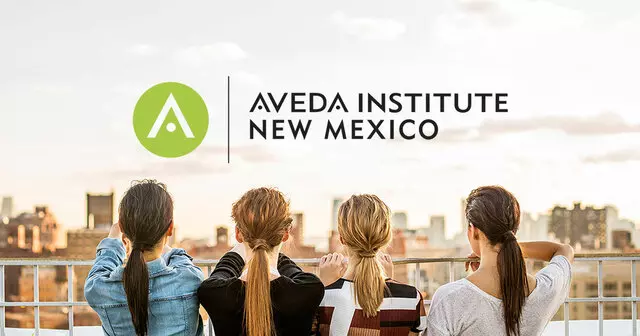 Aveda Institute New Mexico