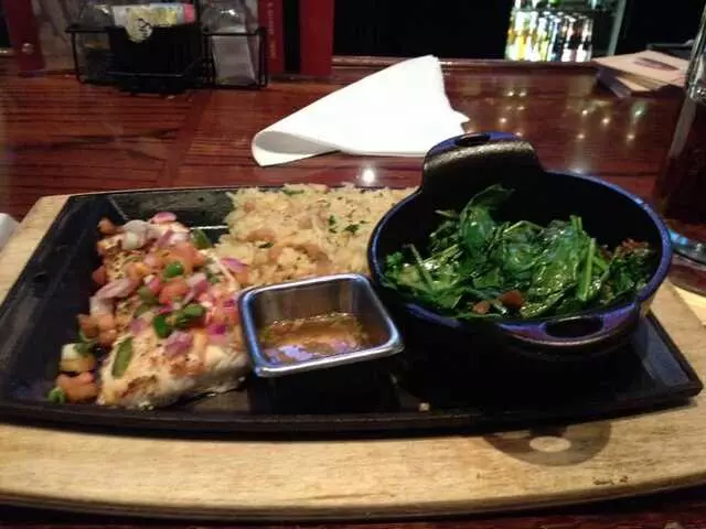 Fox & Hound Pub & Grill