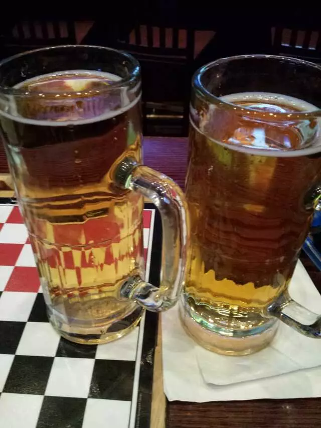 Fox & Hound Pub & Grill