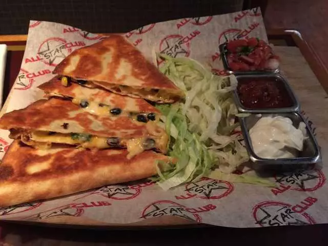Fox & Hound Pub & Grill