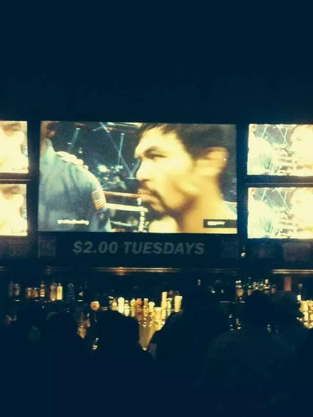Fox & Hound Pub & Grill