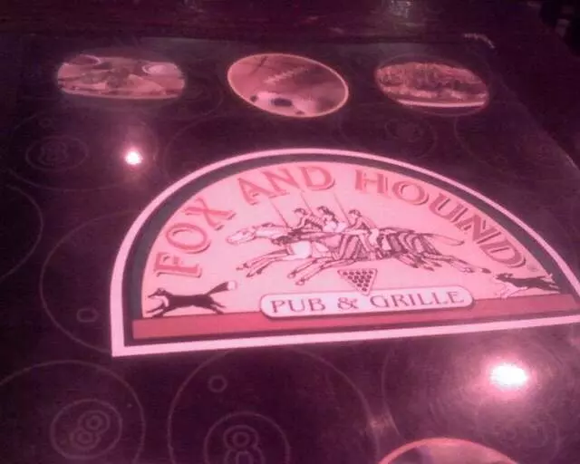 Fox & Hound Pub & Grill
