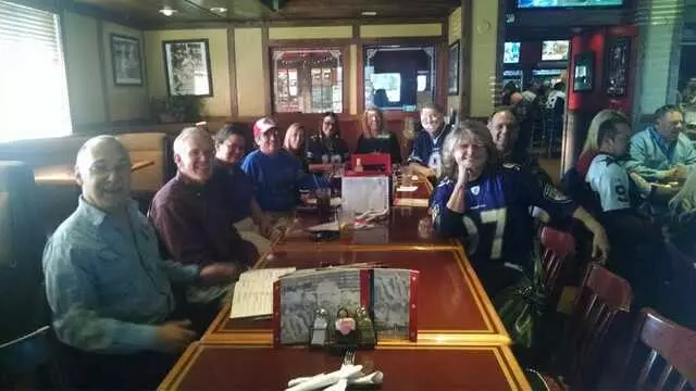 Fox & Hound Pub & Grill