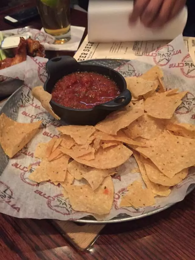 Fox & Hound Pub & Grill