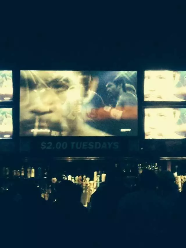 Fox & Hound Pub & Grill