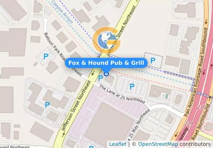 Fox & Hound Pub & Grill